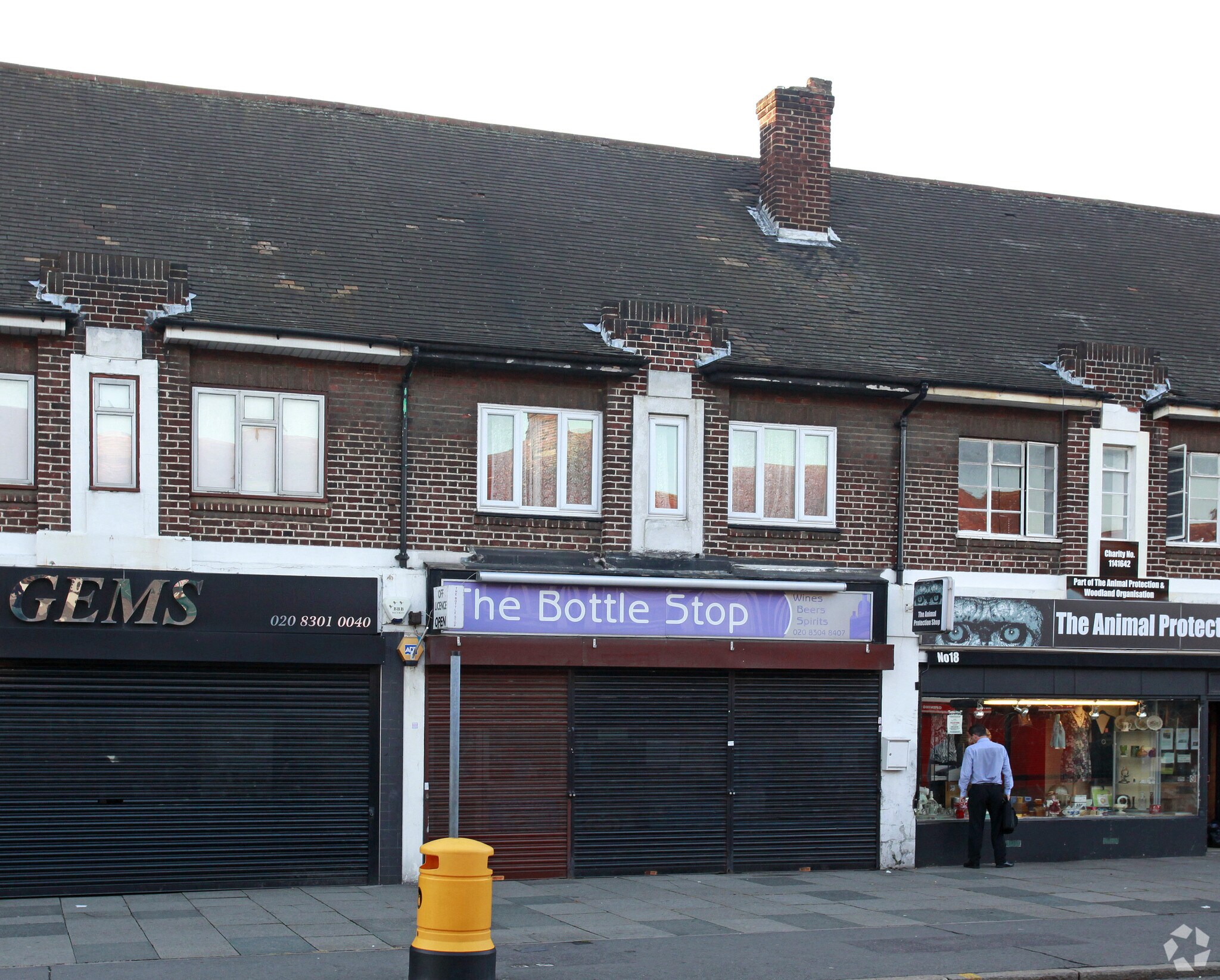20 Pickford Ln, Bexleyheath for sale Primary Photo- Image 1 of 1