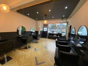 308 Portobello High St, Edinburgh for lease Interior Photo- Image 2 of 2