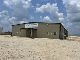 More details for 570 CR 4614, Dilley, TX - Industrial for Sale