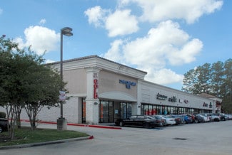 More details for 1701 Fm 1960 Rd W, Houston, TX - Retail for Sale