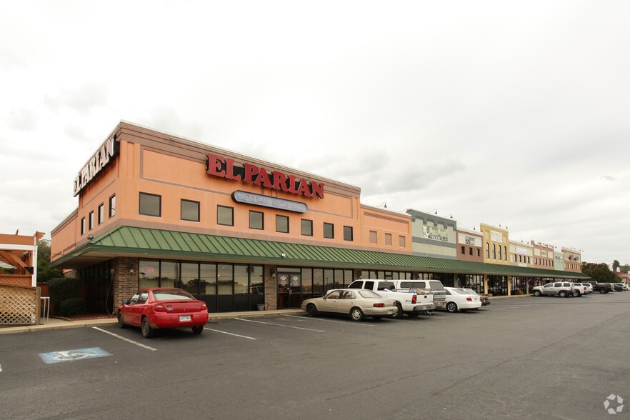 2585 Donaghey Ave, Conway, AR 72032