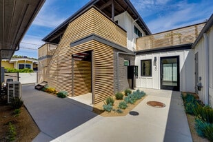 The Torrey At 12th - Commercial Real Estate