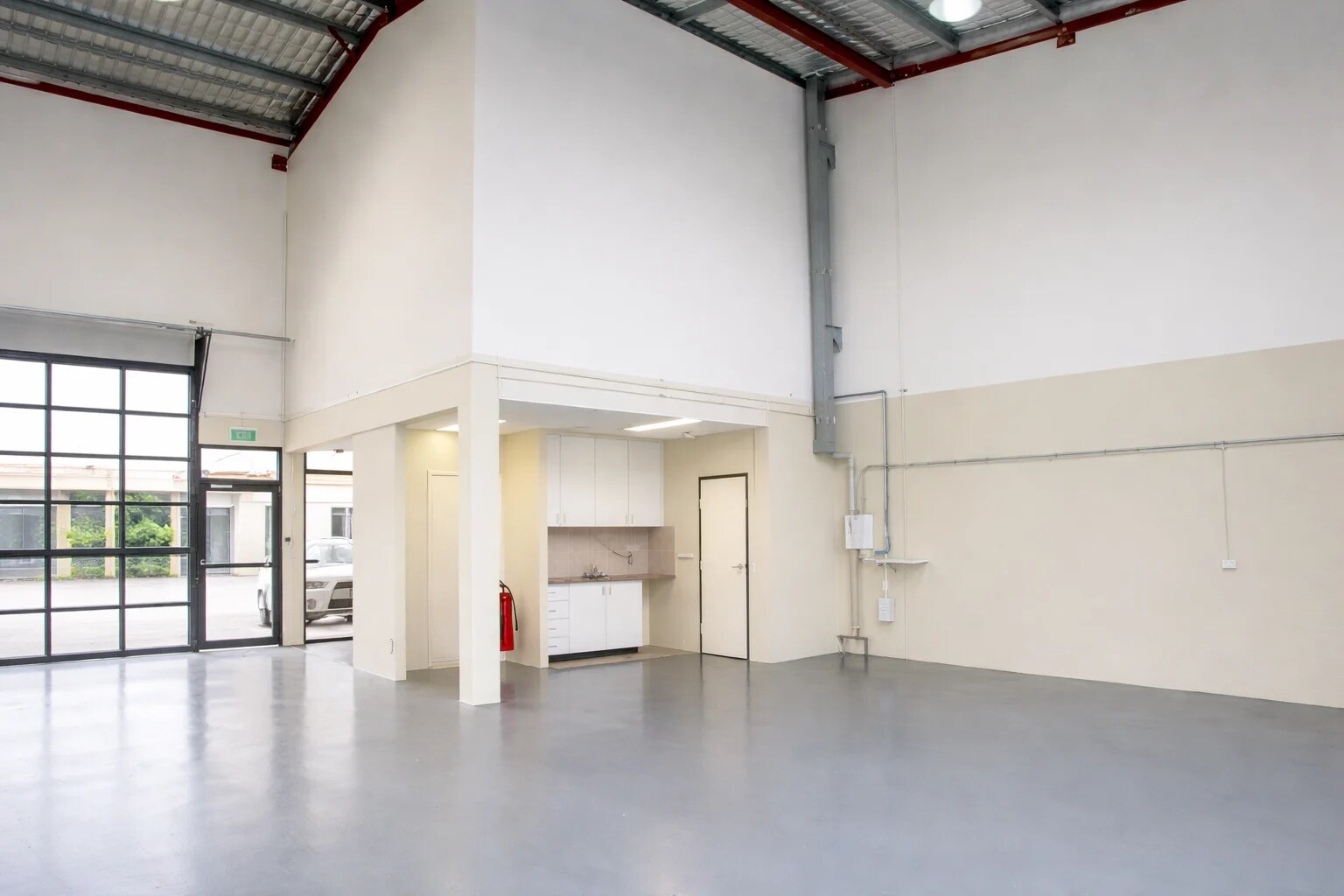 22 Hudson Ave, Castle Hill for lease Interior Photo- Image 1 of 2