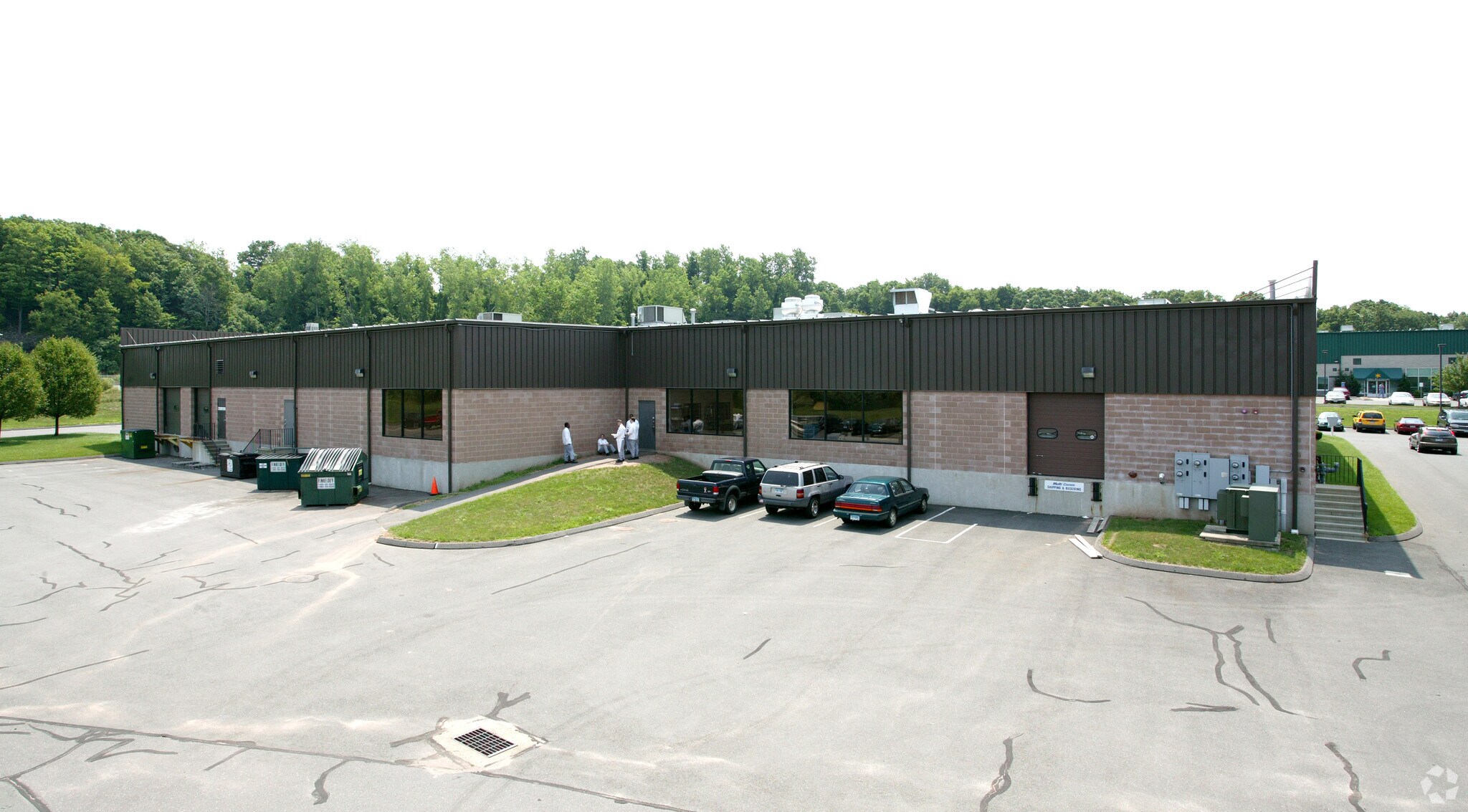 106 Sebethe Dr, Cromwell, CT 06416 Office for Lease