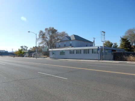 150 W Front St, Battle Mountain, NV for sale Other- Image 1 of 1