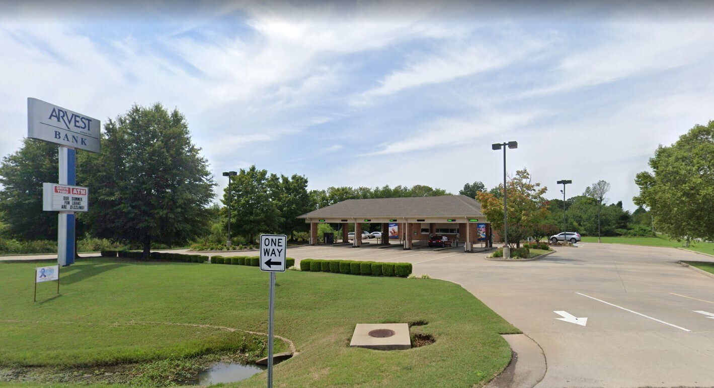 11808 Highway 71 S, Fort Smith, AR for sale Primary Photo- Image 1 of 1