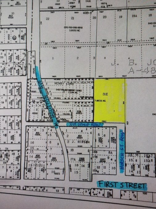 0 First St, Humble, TX for sale Other- Image 1 of 1