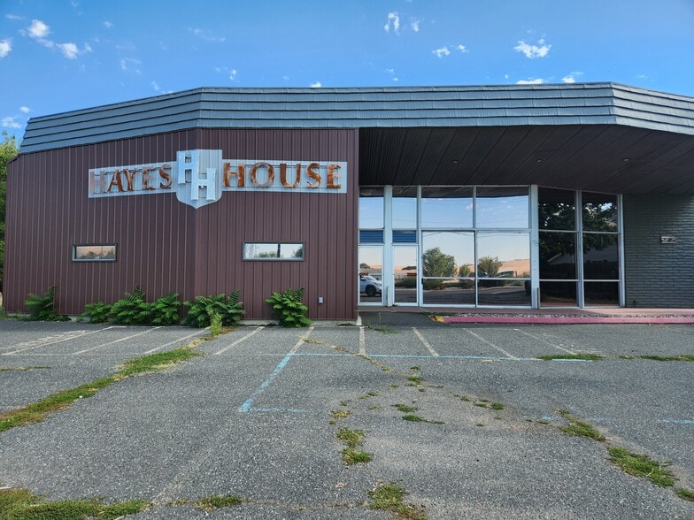 2315 Appleside Blvd, Clarkston, WA 99403