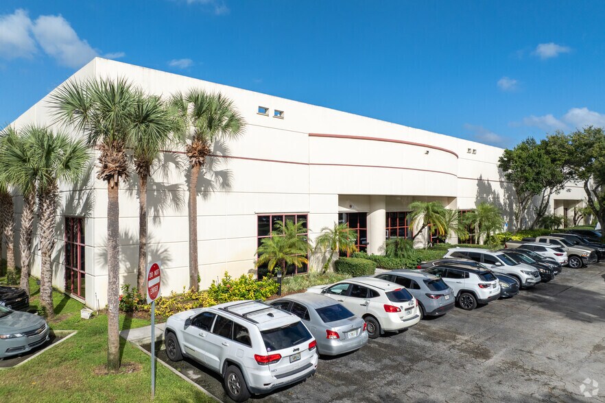 3260 Executive Way, Miramar, FL for sale - Primary Photo - Image 1 of 1