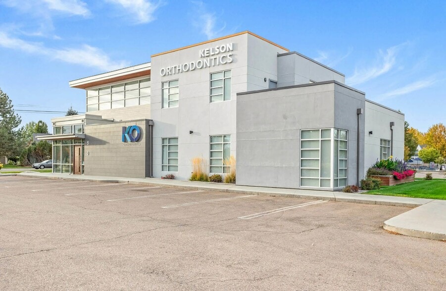 5004 N Linder Rd, Meridian, ID for sale - Building Photo - Image 3 of 16