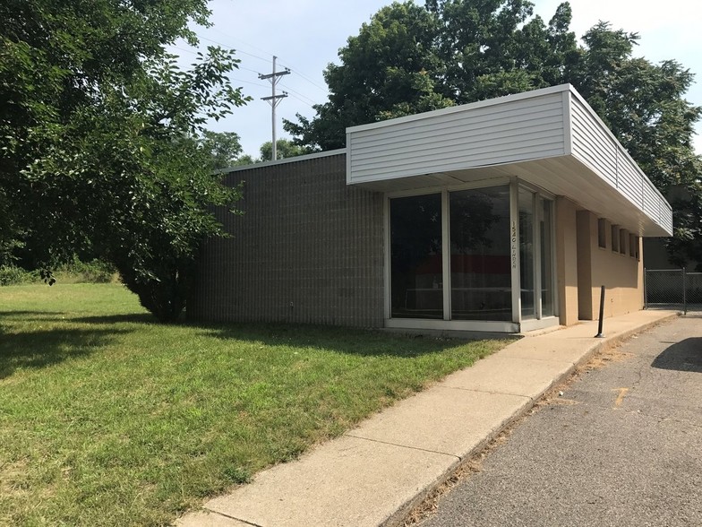 1540 Linden Ave SE, Grand Rapids, MI for sale - Building Photo - Image 1 of 1