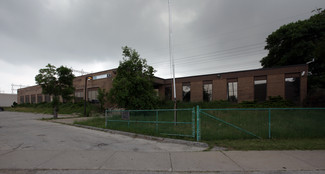 More details for 1 City View Dr, Toronto, ON - Industrial for Sale