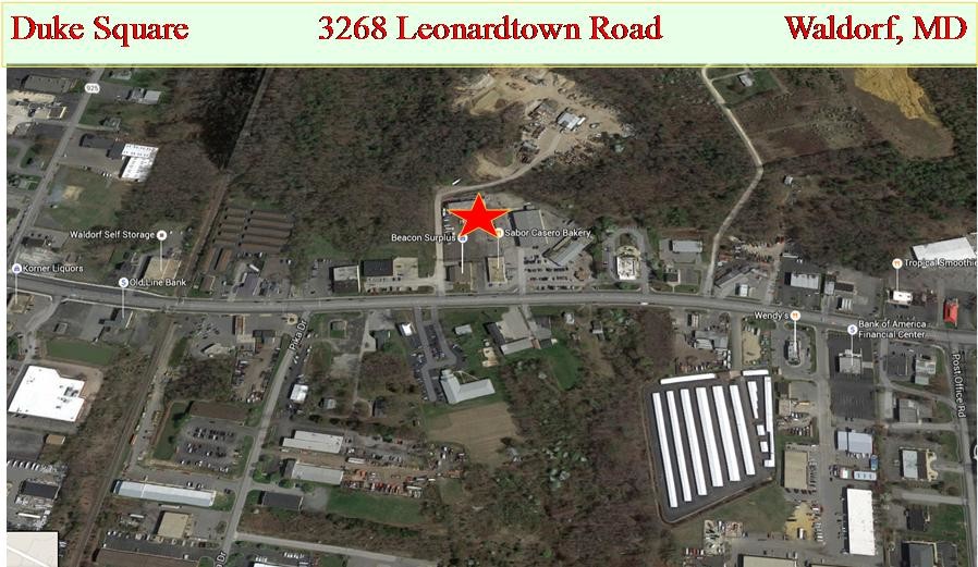 3268 Leonardtown Rd, Waldorf, MD 20601