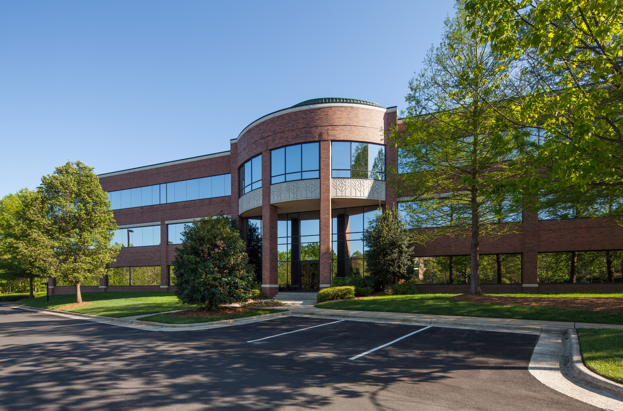 2300 Rexwoods Dr, Raleigh, NC 27607 - Office for Lease | LoopNet.com