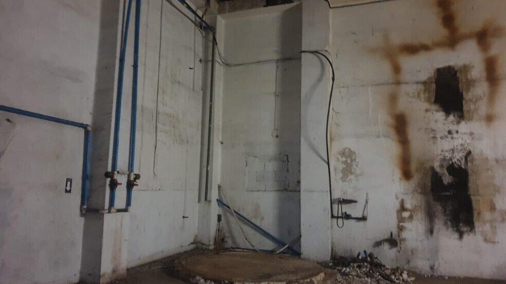 Industrial in Castellbisbal, Barcelona for sale - Interior Photo - Image 3 of 10