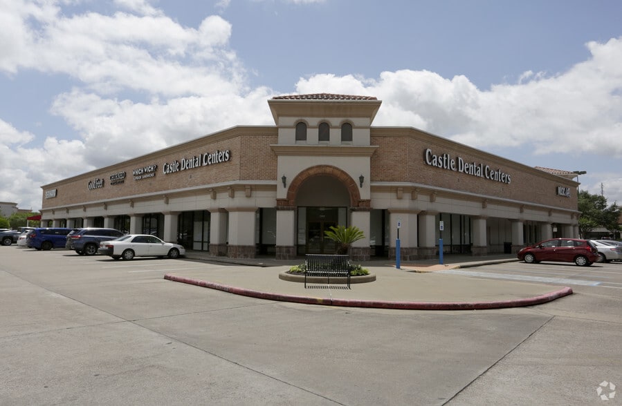 2725-2623 Town-Center Blvd, Sugar Land, TX for lease - Primary Photo - Image 3 of 13