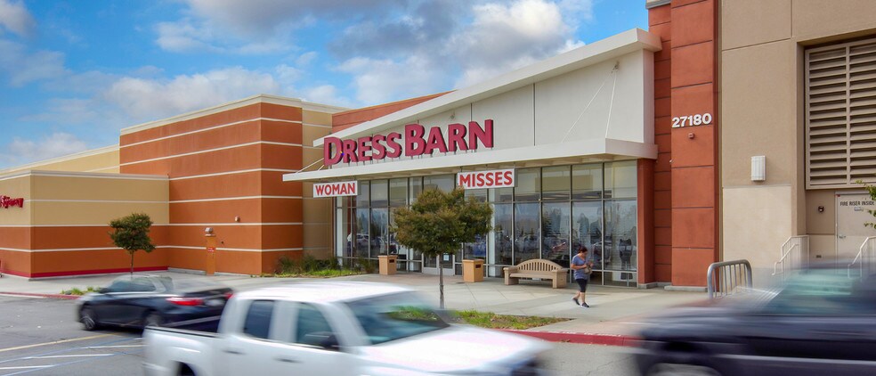 Dressbarn Moreno Valley Ca 92555 Storefront Property For Sale