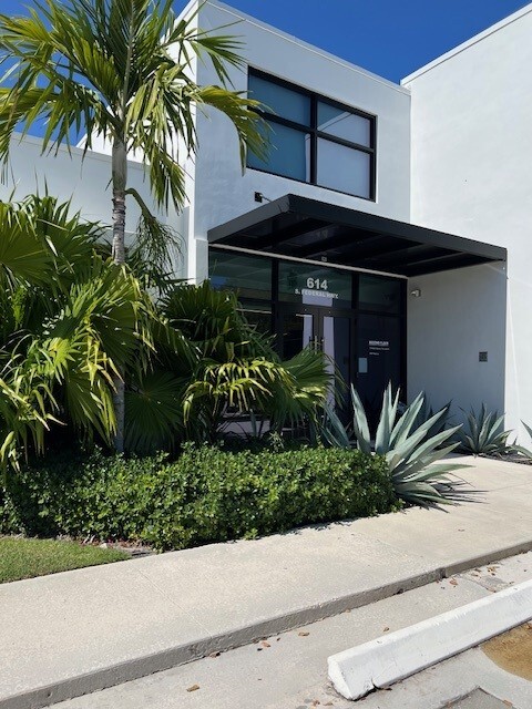 614 S Federal Hwy, Fort Lauderdale, FL for lease Building Photo- Image 1 of 8