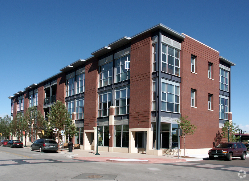 7341-7357 E 29th Ave, Denver, CO for lease - Building Photo - Image 2 of 7