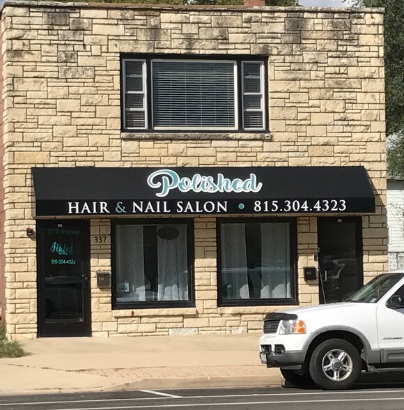 335 W Broadway St, Bradley, IL for sale - Primary Photo - Image 1 of 1