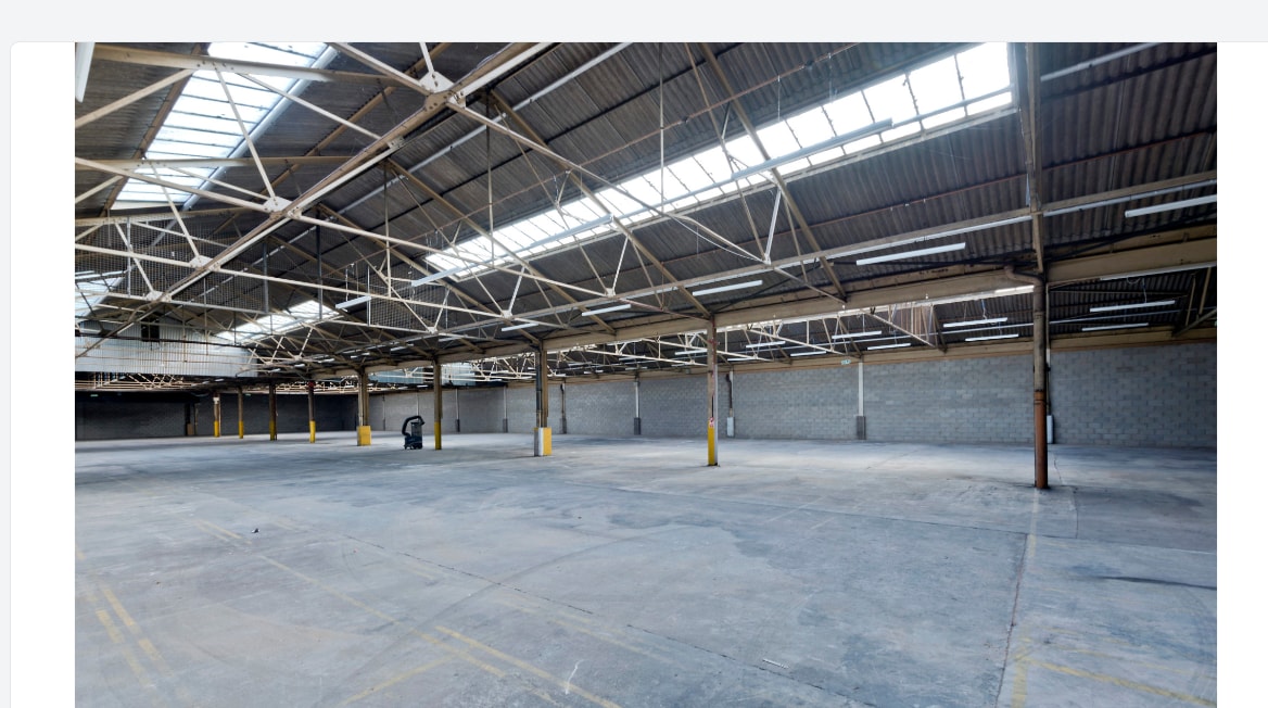 1 Coleshill Rd, Tamworth for lease Interior Photo- Image 1 of 2