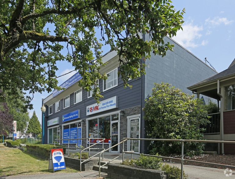 2615-2619 St. Johns St, Port Moody, BC for sale - Primary Photo - Image 1 of 1