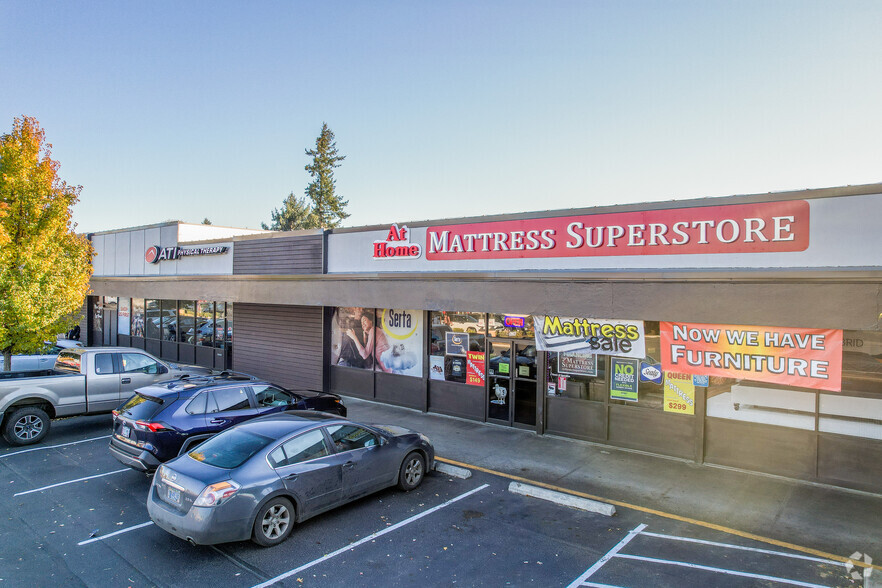 540 NE Highway 99W, Mcminnville, OR 97128 - Mayfair Plaza | LoopNet