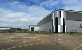 More details for Omega Dr, Manchester - Industrial for Lease