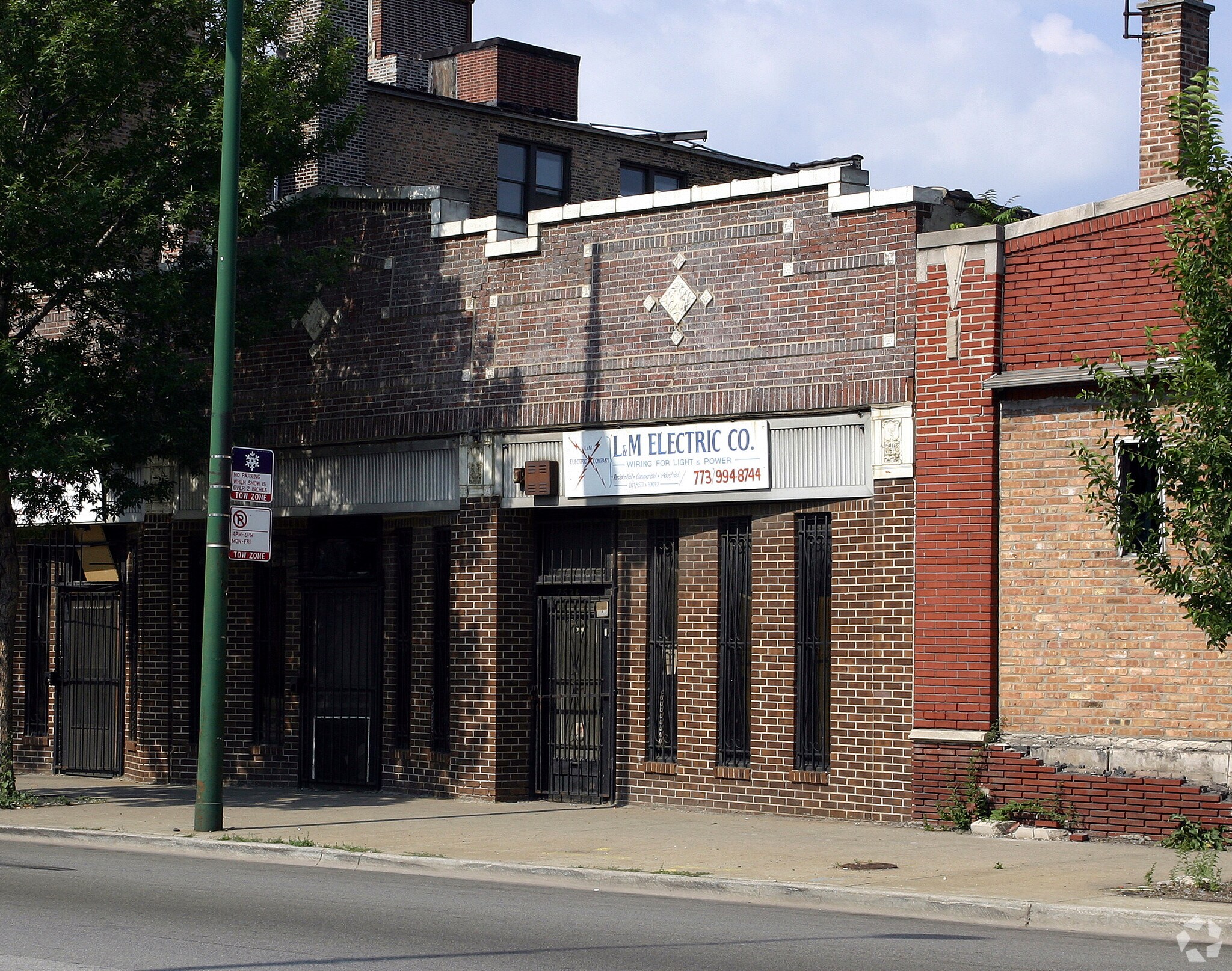 7534-7538 S Halsted St, Chicago, IL for sale Primary Photo- Image 1 of 1