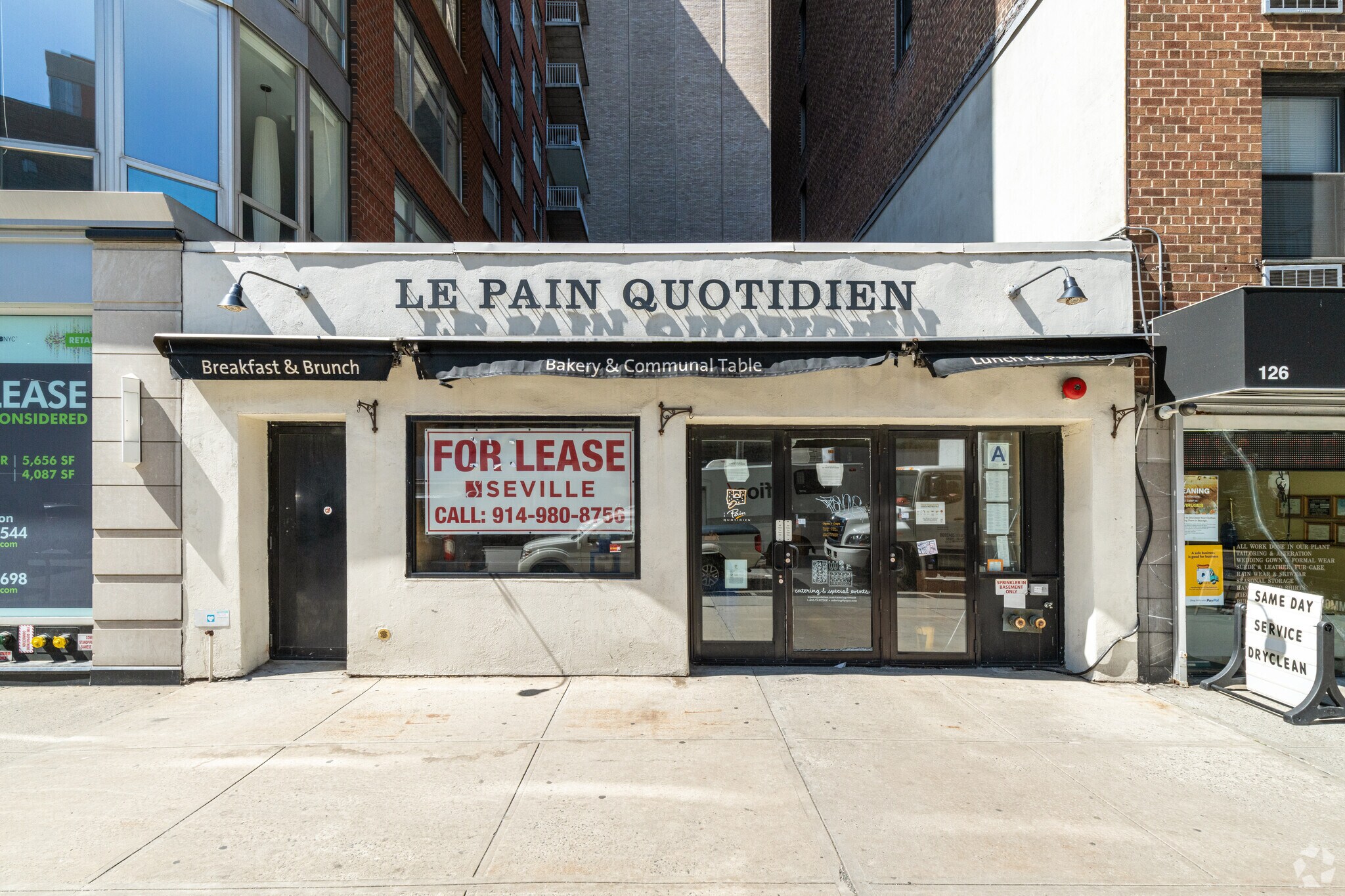 124 Seventh Ave, New York, NY for sale Building Photo- Image 1 of 1