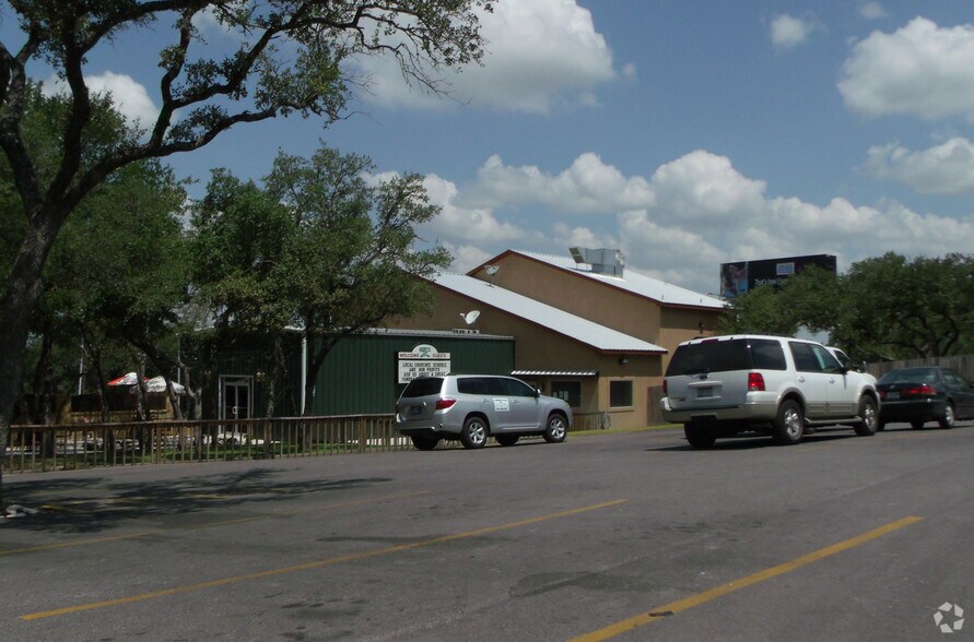 12910 US Highway 281 N, Spring Branch, TX for sale - Primary Photo - Image 1 of 1