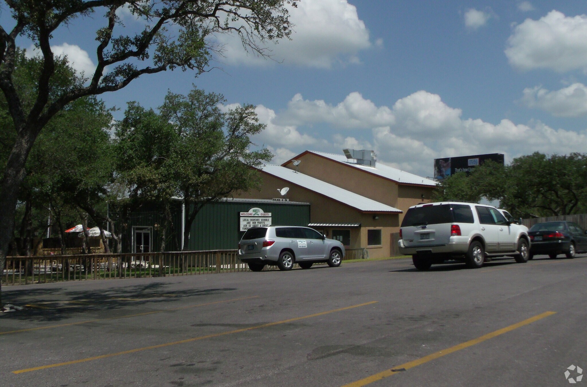 12910 US Highway 281 N, Spring Branch, TX for sale Primary Photo- Image 1 of 1