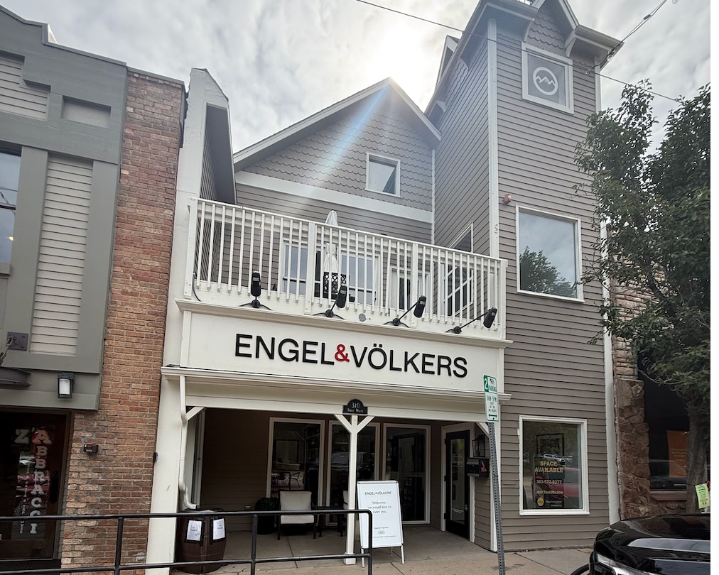 310 Wilcox St, Castle Rock, CO for sale Building Photo- Image 1 of 15