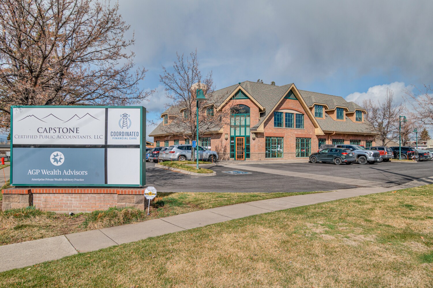 345 SE 3rd St, Bend, OR for sale Building Photo- Image 1 of 1