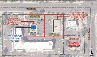 More details for 14771 W Cactus Rd, Surprise, AZ - Retail for Sale