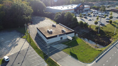 3305 McFarland Blvd, Tuscaloosa, AL for lease Building Photo- Image 2 of 40