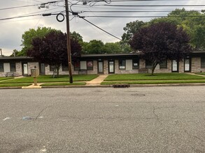 34-44 W Taylor Ave, Hamilton, NJ for lease Building Photo- Image 2 of 9