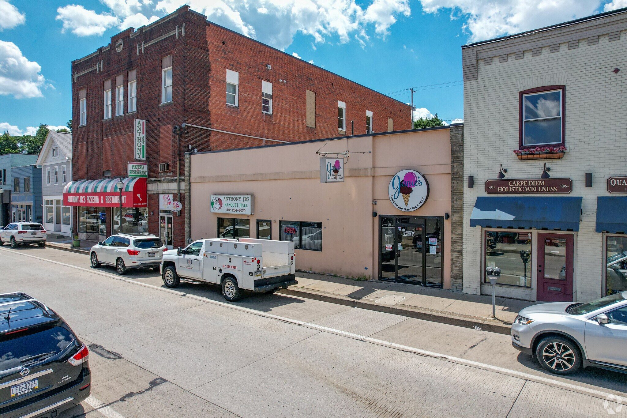 1022 5th Ave, Coraopolis, PA for sale Primary Photo- Image 1 of 1