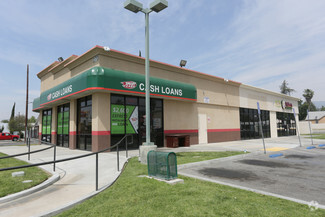 More details for 270 E Base Line St, San Bernardino, CA - Retail for Sale