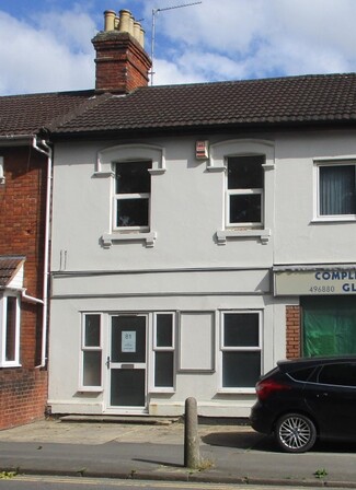 More details for 81 Faringdon Rd, Swindon - Office for Sale