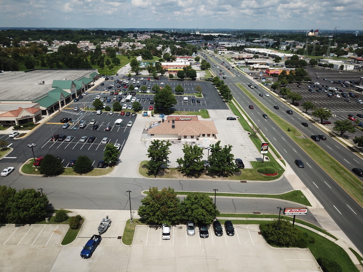 1404 Merritt Blvd, Dundalk, MD 21222