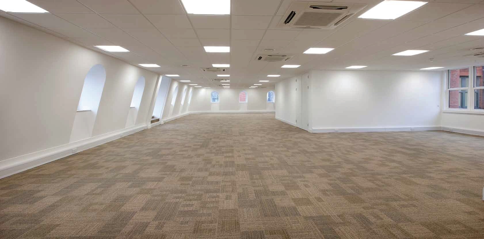 35-39 Maddox St, London for sale Interior Photo- Image 1 of 1