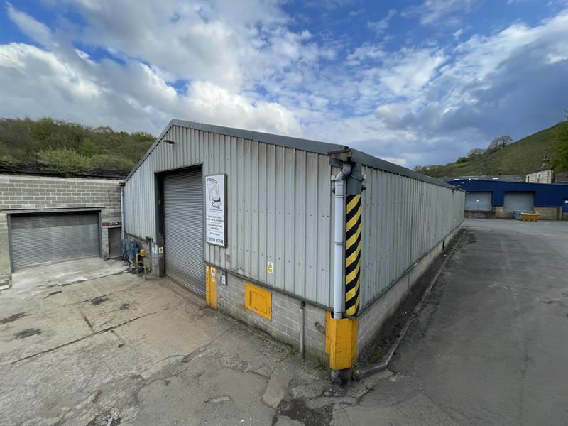 Gauxholme Fold, Todmorden for sale Building Photo- Image 1 of 3