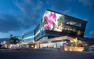 More details for 575 E University Pky, Orem, UT - Office for Lease