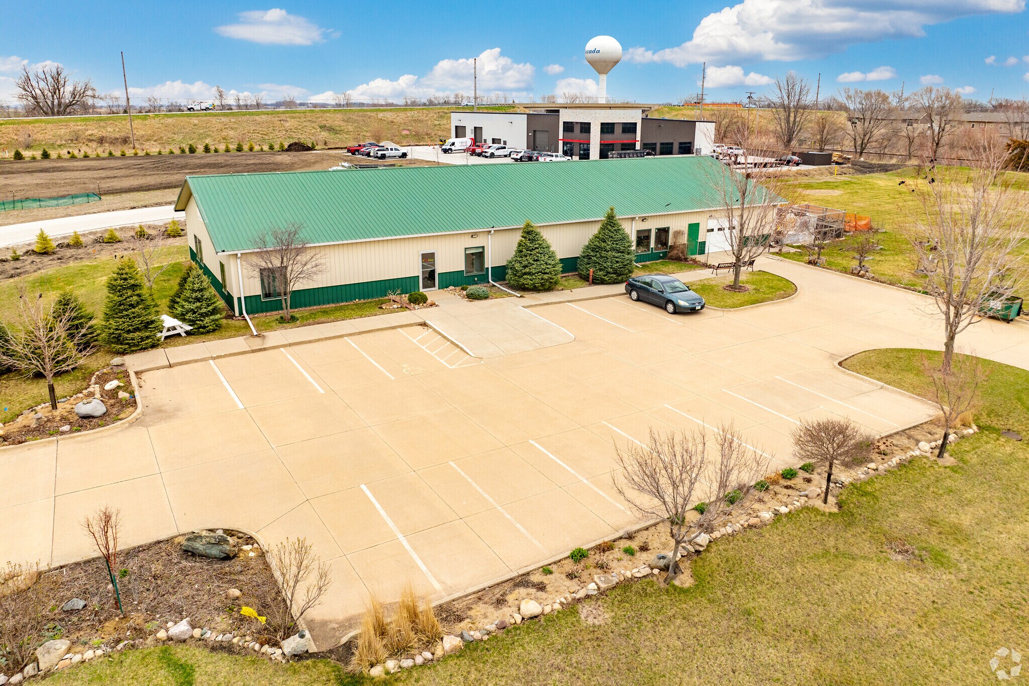 1503 W K Ave, Nevada, IA for sale Primary Photo- Image 1 of 1
