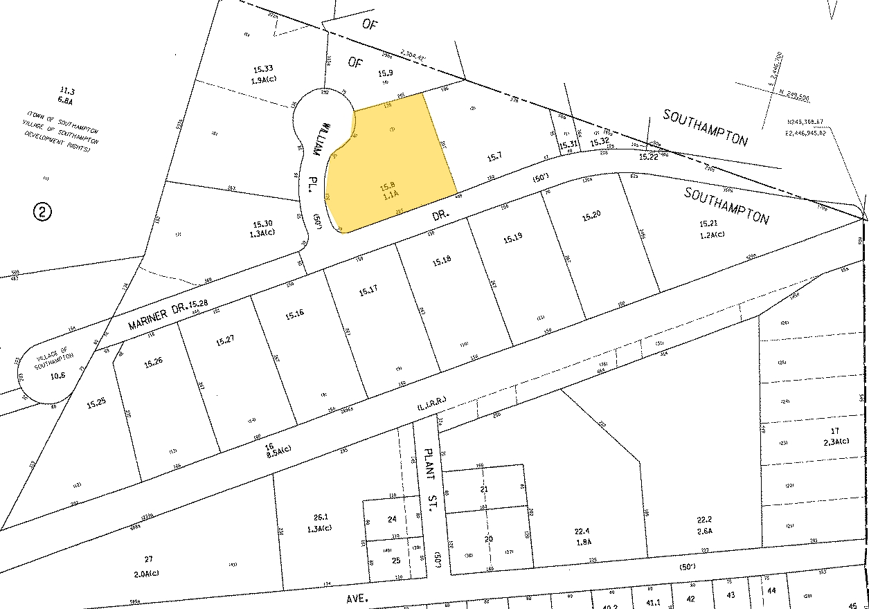 99 Mariner Dr, Southampton, NY 11968 - INDUSTRIAL $15 Sq. Ft. | LoopNet