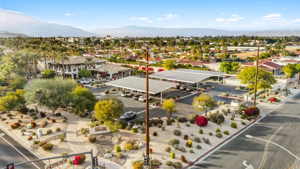 39935 Vista Del Sol, Rancho Mirage, CA for sale - Building Photo - Image 3 of 5