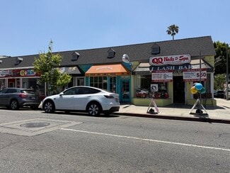 More details for 7320-7326 Melrose Ave, Los Angeles, CA - Retail for Sale