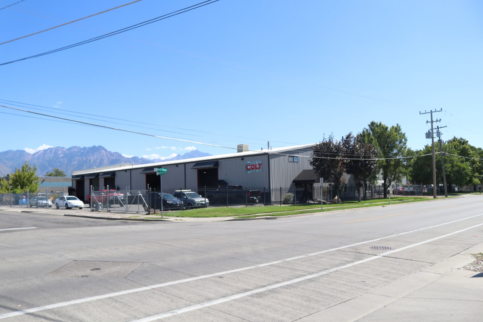 3065 S West Temple, Salt Lake City, UT for sale Building Photo- Image 1 of 15