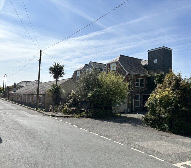 Love Ln, Bodmin for sale - Primary Photo - Image 1 of 9